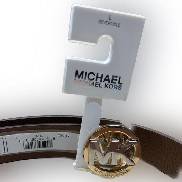 ✨✨✨NWT Michael Kors Belt✨✨✨ - Picture 5 of 10